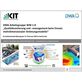 Gründung einer neuen DWA-Arbeitsgruppe „Qualitätsmanagement beim Einsatz mehrdimensionaler Strömungsmodelle“